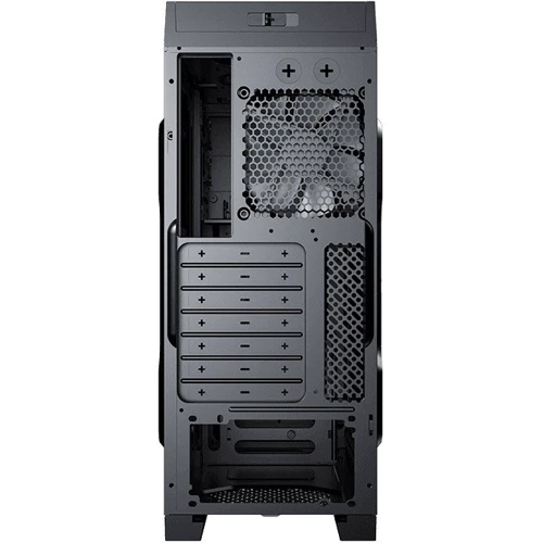 Корпус GameMax DARK SILENT фото 7