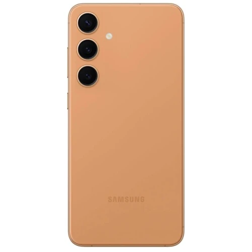 Смартфон Samsung Galaxy S24+ 12/512Gb Dual Sandstone Orange S926B: Встроенная память 512 ГБ