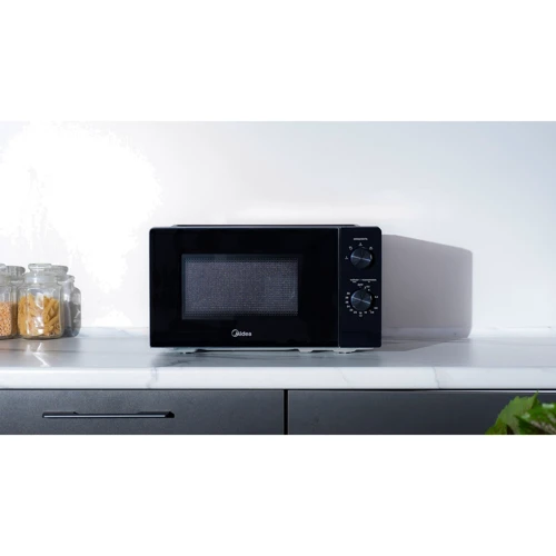 Микроволновая печь Midea MM7P012MZ-B