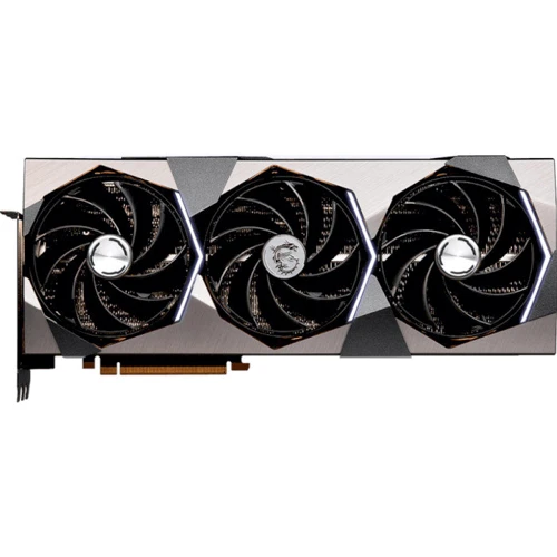 Видеокарта MSI GeForce RTX 4090 SUPRIM 24G