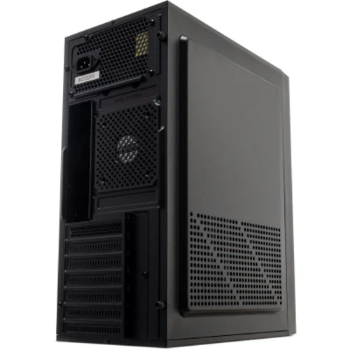 Корпус Vinga CS113-400W: Назначение рабочая станция