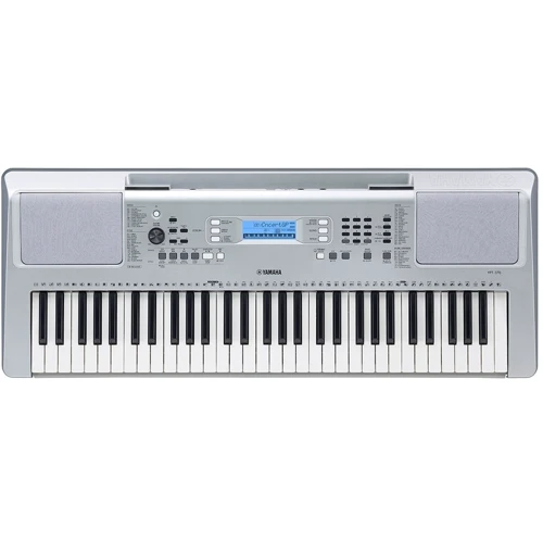 Синтезатор YAMAHA YPT-370