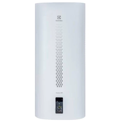 Бойлер Electrolux EWH 30 Maximus WiFi: Максимальна температура, C 75