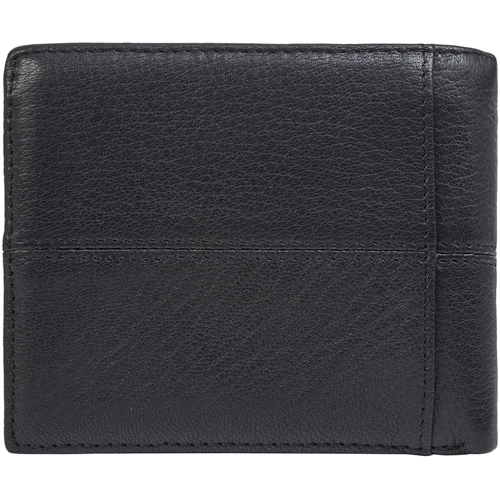 Мужской кошелек Buffalo Wild черный (SHIM8064A-black): Пол Мужской