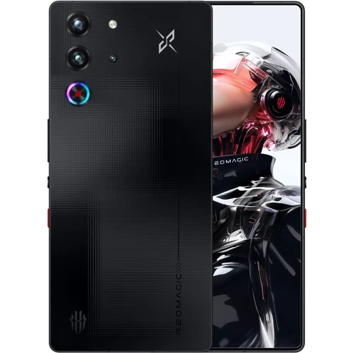 

Zte Nubia Red Magic 10S Pro 12/256GB Nightfall