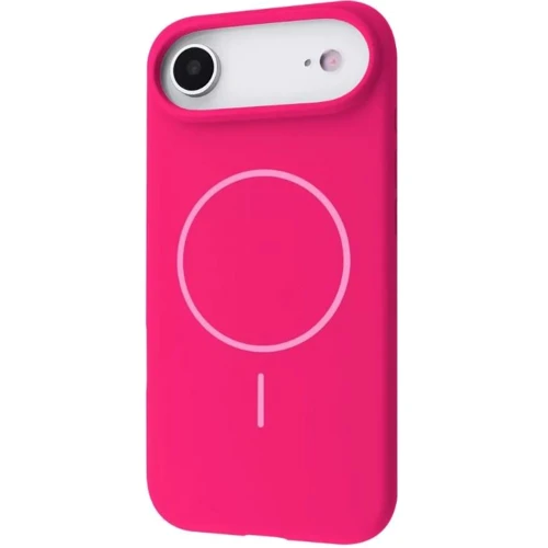 Чехол для iPhone Proove Spectrum Case with Magnetic Ring Pink Fruit for iPhone 17 Air