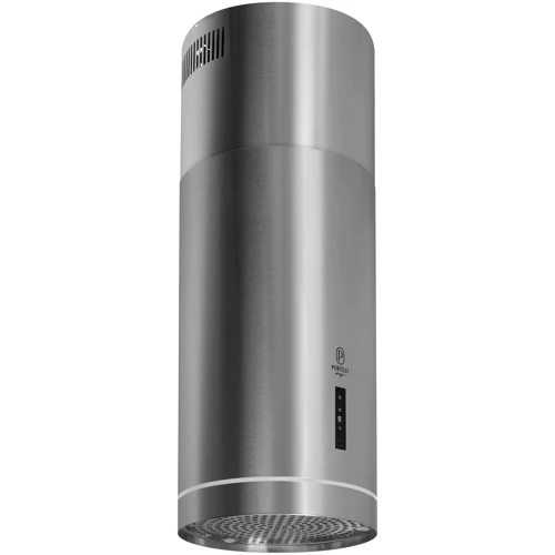 Вытяжка Perfelli DESIGN ISOLA 35 INOX SILENZIO