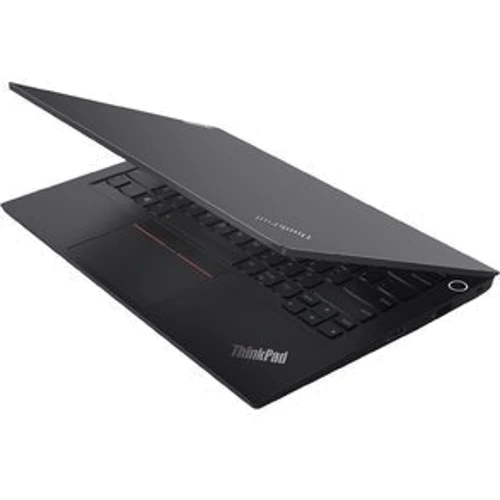 Ноутбук Lenovo ThinkPad T14 Gen 2 (20W000ASRI): Оперативная память 16 ГБ