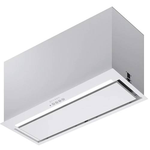Витяжка Faber INKA LUX EVO WH MATT A70