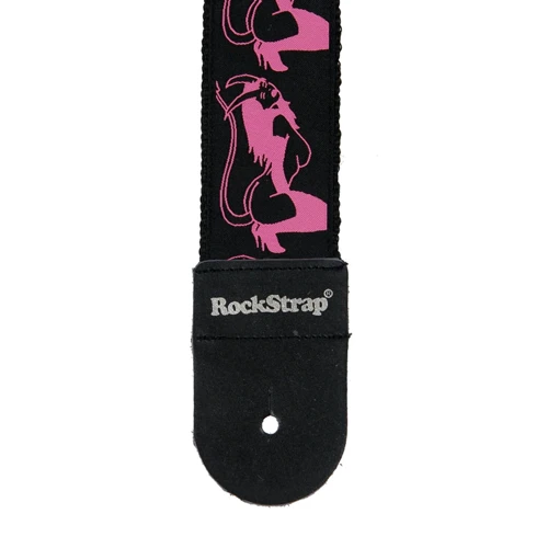Ремень для гитары ROCKBAG RST NB1CE SHEDEVIL G: Производитель ROCKBAG
