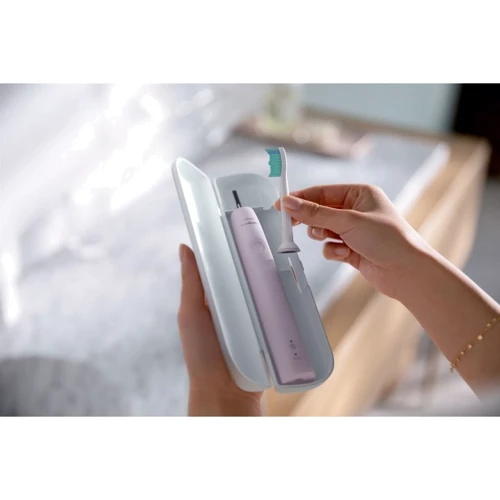 Зубная щетка Philips Sonicare 3100 series HX3671/11: Тип Зубная щетка