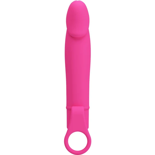 Вибратор Pretty Love Xiuhcoathl Pink