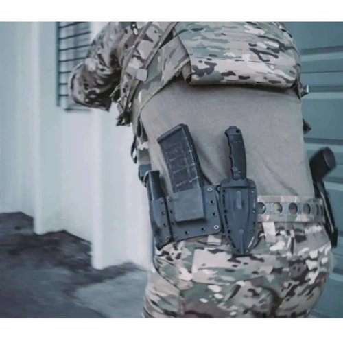 Нож SOG SEAL FX Tanto (17-21-02-57): Вес, г 204