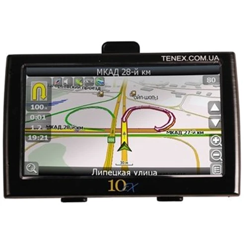 Tenex 51 S Libelle: Комунікації USB 2.0, Bluetooth