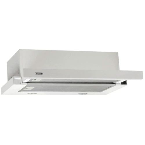 Вытяжка Eleyus LOTUS 1000 50 WH: Тип воздухоочистителя Рециркуляция, Отвод
