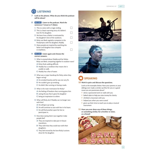 Think 2nd Edition 4 (B2): Student's Book with eBook: Обкладинка Мягкая
