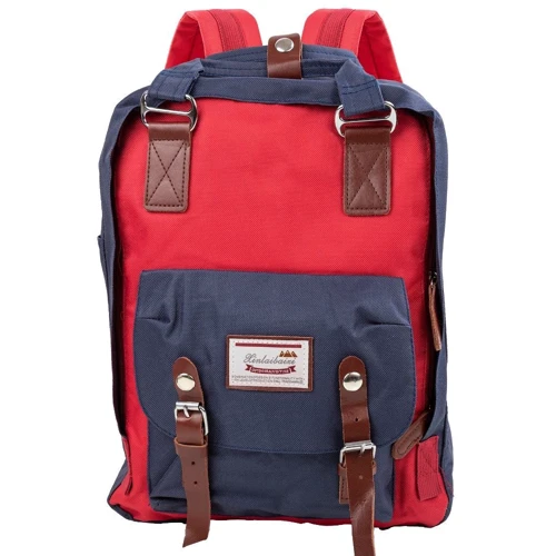 Женский рюкзак Valiria Fashion синий (3DETAU2021-1-6): Тип Рюкзаки