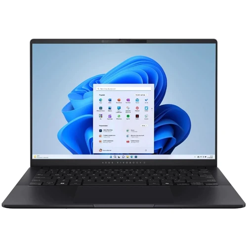 Ноутбук ASUS VivoBook S 14 (M5406UA-PP007W)