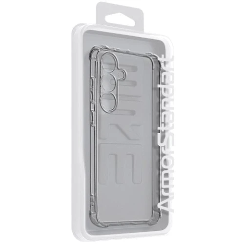 Чехол для телефонов ArmorStandart Air Force Camera cover Transparent for Samsung S936 Galaxy S25 Plus (ARM81599): Пленка в комплекте нет