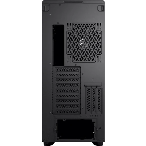 Корпус Fractal Design Meshify 2 XL Black TG LT (FD-C-MES2X-02) фото 10