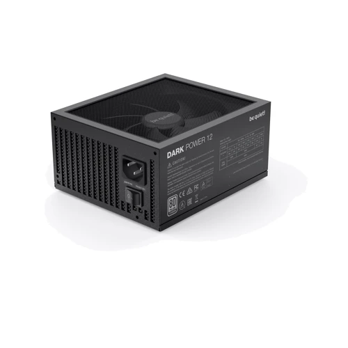 Блок питания be quiet! Pure Power 11 350W (BN291): Мощность, Ватт 350