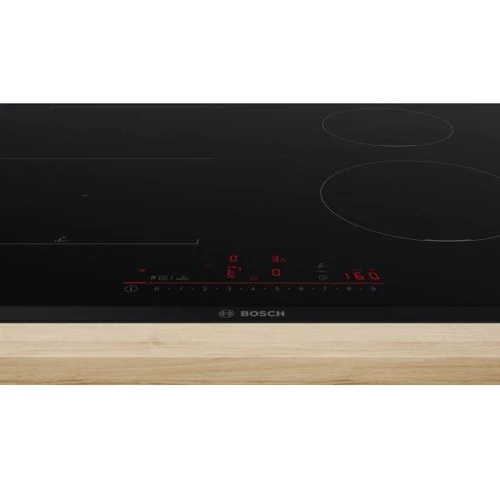 Варочная поверхность BOSCH PVS775HC1E: Рабочая поверхность стеклокерамика