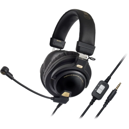 Наушники Audio-Technica ATH-PG1