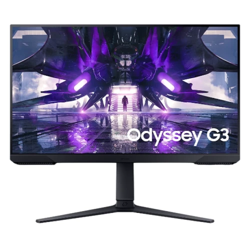 Монитор Samsung Odyssey G3 G3A (LS27AG304NRXEN)