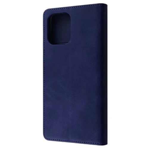 Чехол для телефонов WAVE Fold Case Blue for Xiaomi Redmi 12 4G