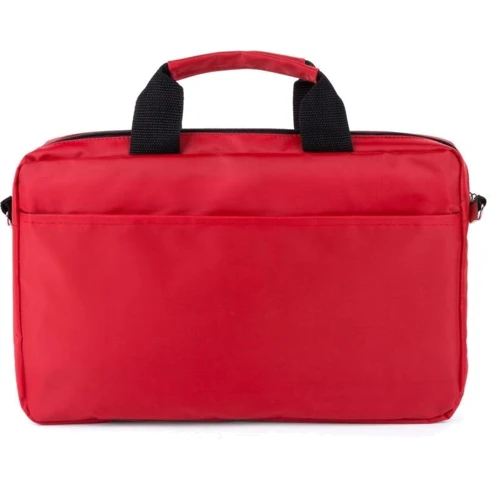 Сумка для ноутбуков Vinga 13" red (NB130RD) фото 5