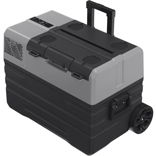 Компрессорный автохолодильник Alpicool ENX42
