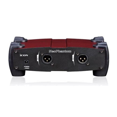 Модуль/Блок фантомного питания Icon Neo Phantom
