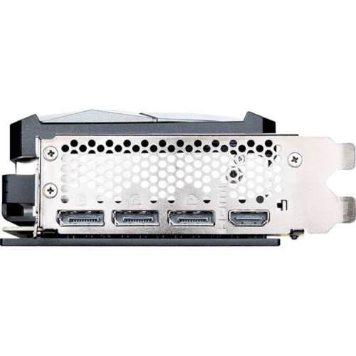 Видеокарта MSI GeForce RTX3070 8Gb VENTUS 3X PLUS OC LHR: Разрядность шины памяти, бит 256
