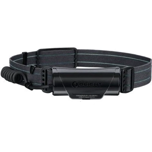 Ліхтар туристичний Olight Array 2 Pro Black (Array Pro BK): Максимальний час роботи, год 15
