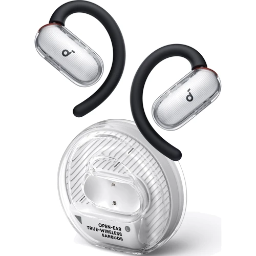 Наушники ANKER SoundCore V40i White (A3878G21) UA