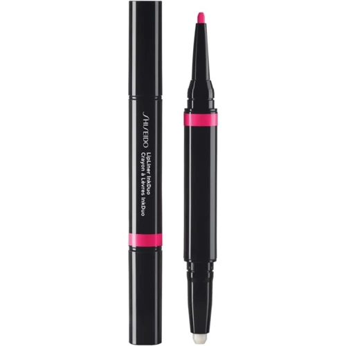Shiseido LipLiner Ink Duo №06 Magenta Карандаш-праймер для губ 0.9 g