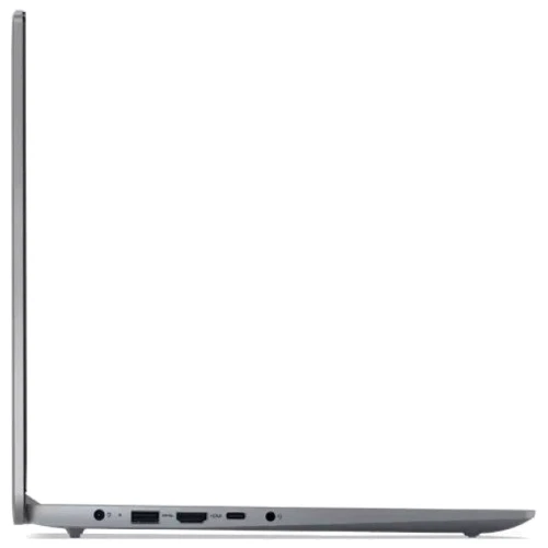 Ноутбук IdeaPad Slim 3 15ABR8 (82XM00ATPB): Процесор AMD Ryzen 5 7530U (2.0 - 4.5 ГГц) / 6 - ядерный