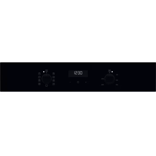 Духовой шкаф электрический Electrolux KODEF70BZ: Гриль есть