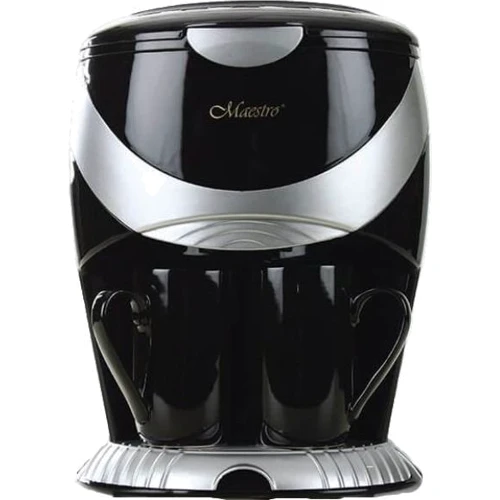 Кофеварка Maestro MR-402-BLACK