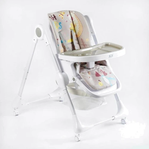 Стульчик для кормления Joy K-01201
