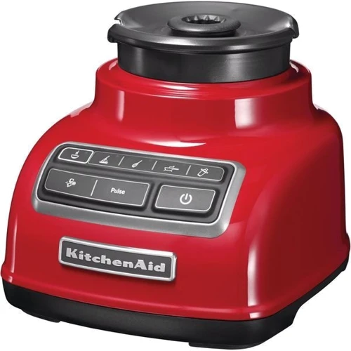 Блендер KitchenAid 5KSB1585EER Diamond Red: Конструкция стационарный