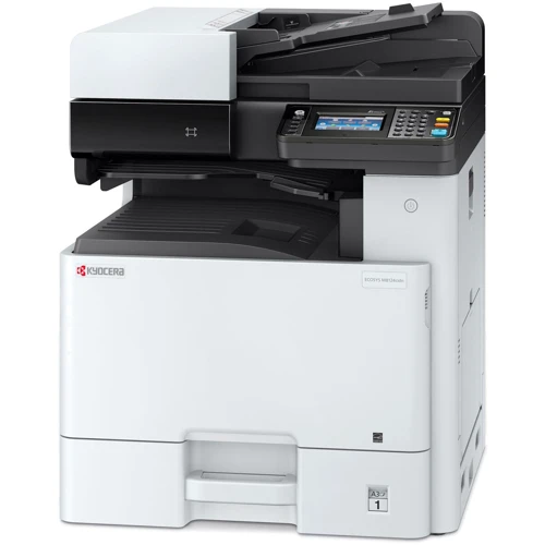 БФП Kyocera ECOSYS M8130cidn (1102P33NL0): Клас пристрою офисный