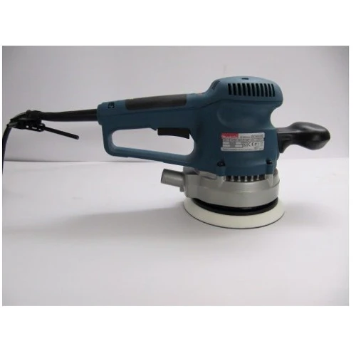 Шлифмашина эксцентриковая Makita BO6030: Потребляемая мощность 310 Вт