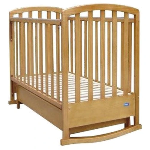 Детская кроватка Mioo BC-500 тик: undefined undefined