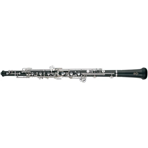 Гобой YAMAHA YOB241 фото 2