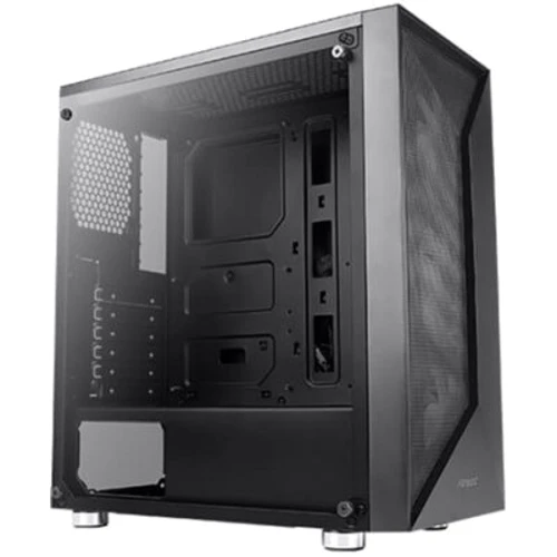 Корпус Antec NX320 (0-761345-81035-7): Форм-фактор материнской платы ATX/MicroATX/Mini-ITX