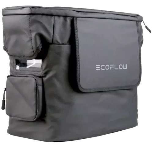 Сумка EcoFlow DELTA 2 (BMR330) фото 2