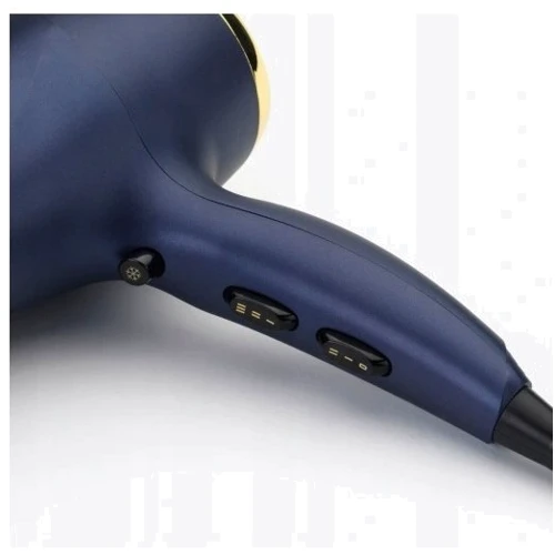 Фен BaByliss 5781PE: Мощность, Вт 2300
