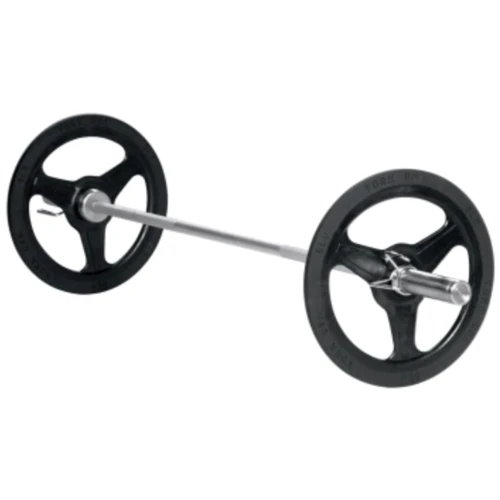 Hop-Sport York Fitness олимпийский прямой 183 см (50 мм)