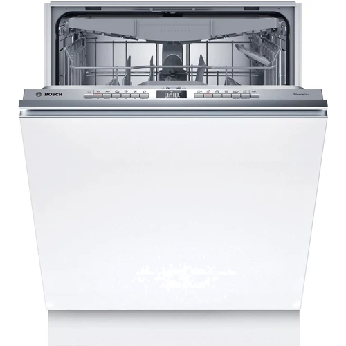 Встраиваемая посудомоечная машина Bosch SMV4EVX11E